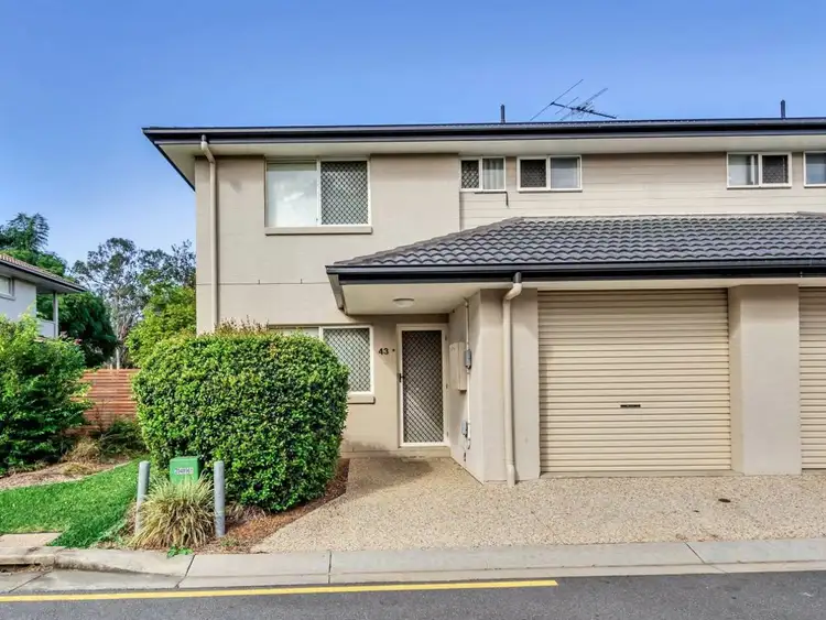 43/71 Goodfellows Road, Kallangur QLD 4503
