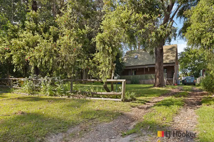Third view of Homely house listing, 17 Tomakin Place, Tomakin NSW 2537
