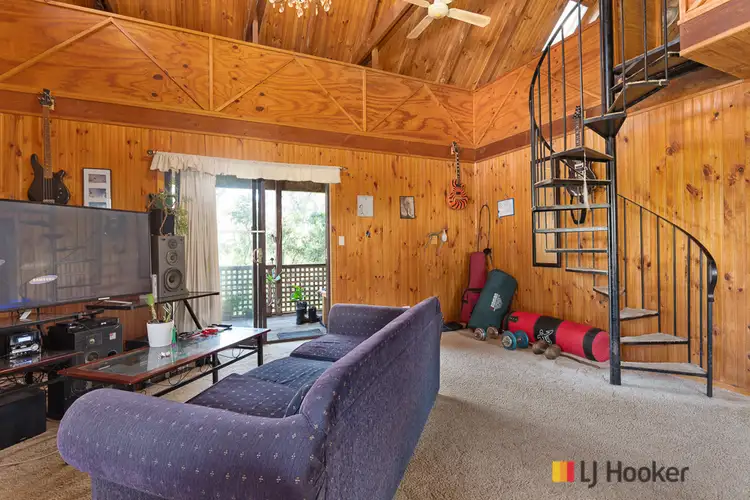 Fourth view of Homely house listing, 17 Tomakin Place, Tomakin NSW 2537