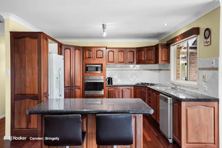 Third view of Homely house listing, 155 Great Southern Road, Bargo NSW 2574