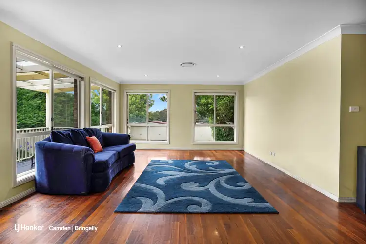 Fifth view of Homely house listing, 155 Great Southern Road, Bargo NSW 2574
