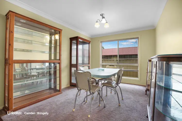 Sixth view of Homely house listing, 155 Great Southern Road, Bargo NSW 2574