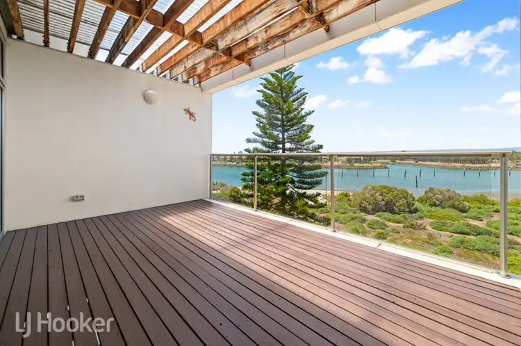 Second view of Homely townhouse listing, 18 Yao Cove, New Port SA 5015
