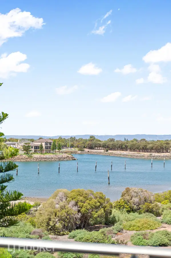 Third view of Homely townhouse listing, 18 Yao Cove, New Port SA 5015