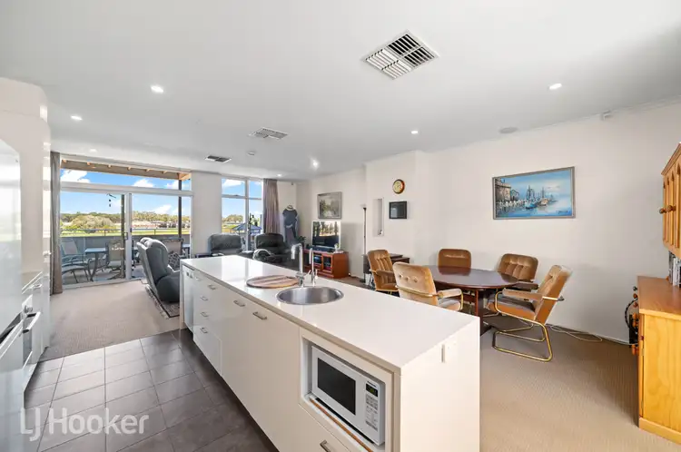 Fourth view of Homely townhouse listing, 18 Yao Cove, New Port SA 5015