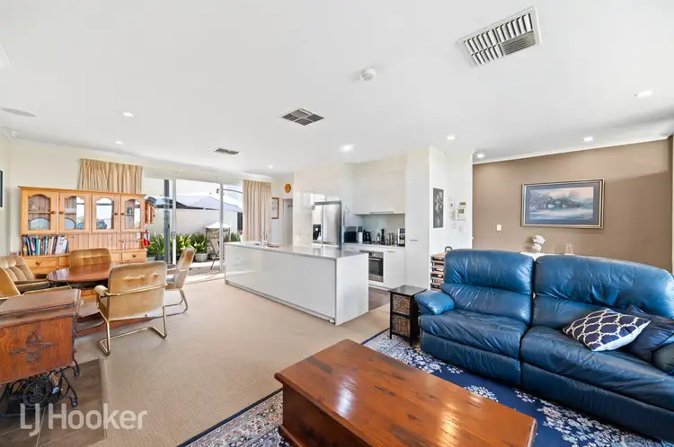 Fifth view of Homely townhouse listing, 18 Yao Cove, New Port SA 5015