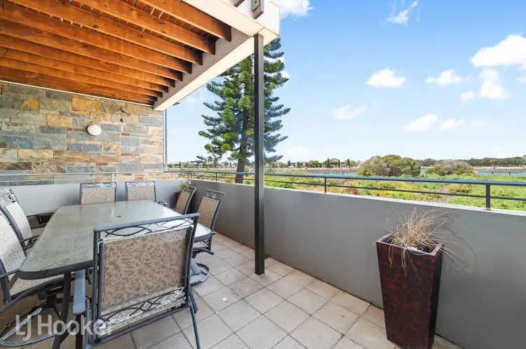 Sixth view of Homely townhouse listing, 18 Yao Cove, New Port SA 5015