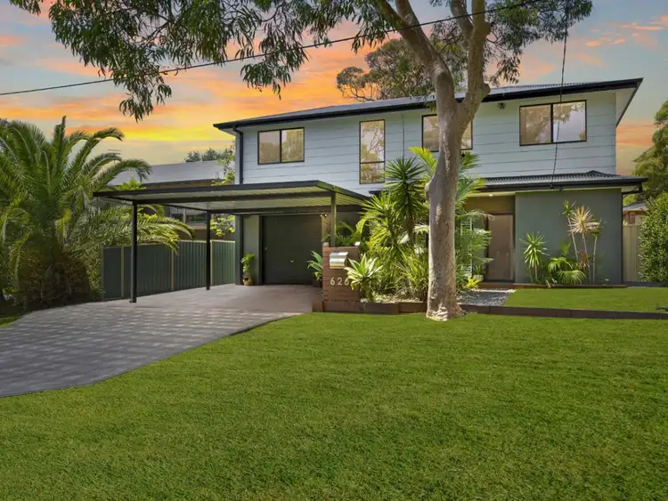 626 Coleridge Road, Bateau Bay NSW 2261