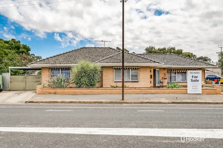 Main view of Homely house listing, 51 Second Street, Gawler South SA 5118