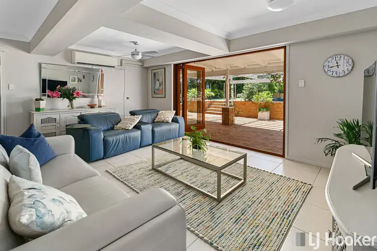 Fourth view of Homely house listing, 205-207 Point O'Halloran Road, Victoria Point QLD 4165