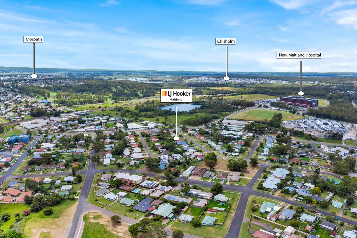 Main view of Homely house listing, 7 Curtin Street, East Maitland NSW 2323