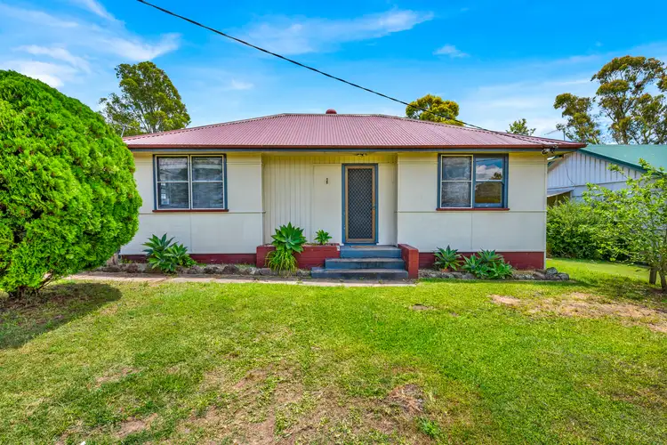 Second view of Homely house listing, 7 Curtin Street, East Maitland NSW 2323