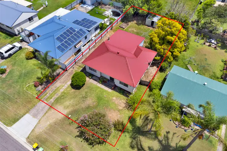 Third view of Homely house listing, 7 Curtin Street, East Maitland NSW 2323