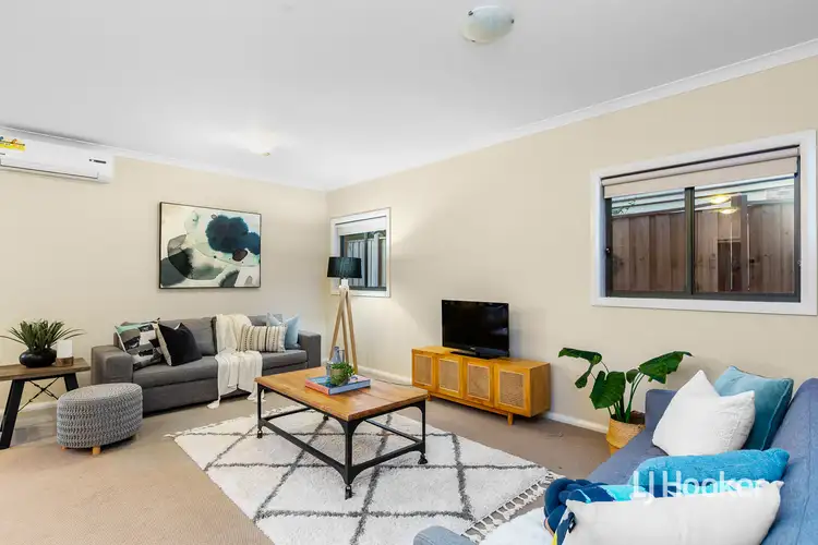 Fourth view of Homely house listing, 72 Kingsford Drive, Point Cook VIC 3030