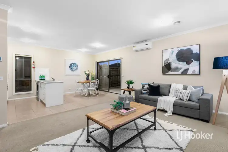 Fifth view of Homely house listing, 72 Kingsford Drive, Point Cook VIC 3030
