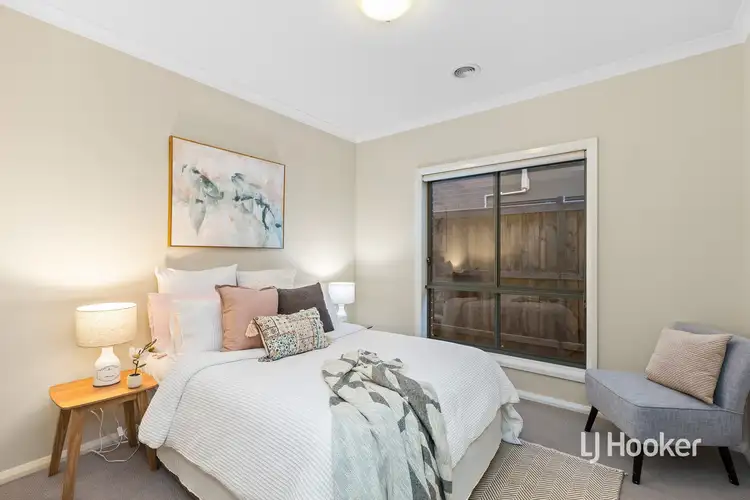 Sixth view of Homely house listing, 72 Kingsford Drive, Point Cook VIC 3030