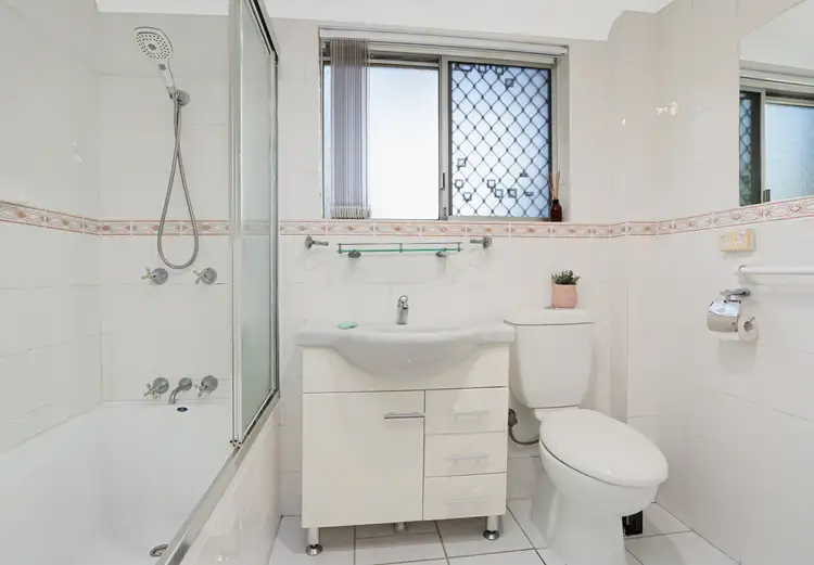 Second view of Homely apartment listing, Unit 10 16 Derby St, Minto NSW 2566