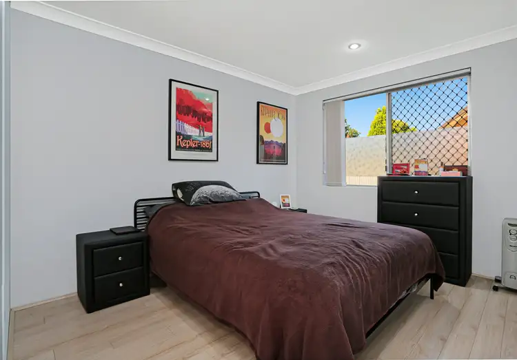 Fourth view of Homely apartment listing, Unit 10 16 Derby St, Minto NSW 2566