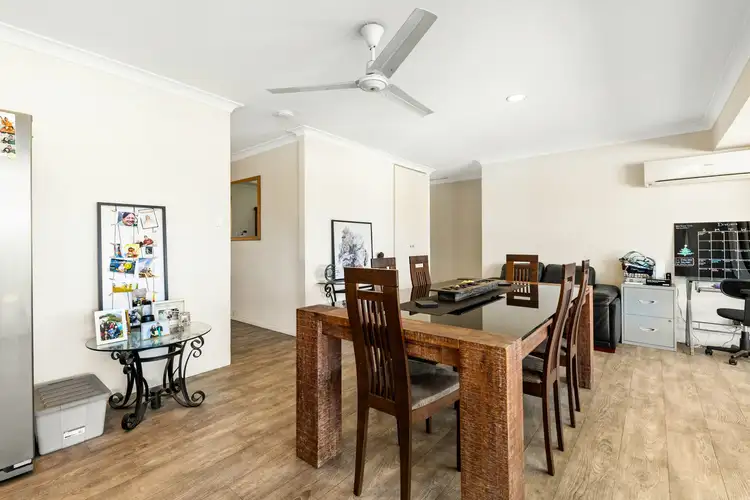 Fifth view of Homely house listing, 10 Grassbird Loop, Yangebup WA 6164