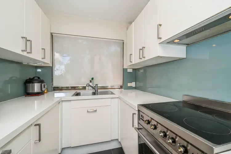 Fifth view of Homely apartment listing, 6/172 Bagot Road, Subiaco WA 6008