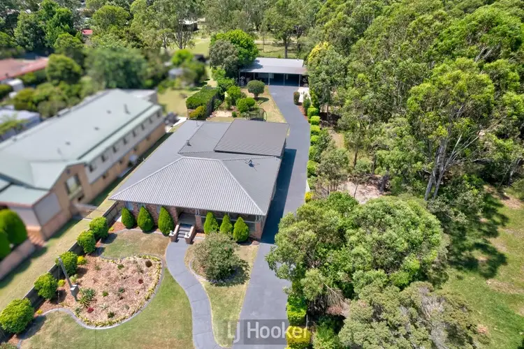 Main view of Homely house listing, 15 Bendigo Road, Barnsley NSW 2278
