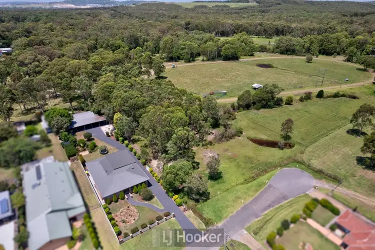Second view of Homely house listing, 15 Bendigo Road, Barnsley NSW 2278