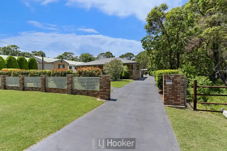 Fifth view of Homely house listing, 15 Bendigo Road, Barnsley NSW 2278