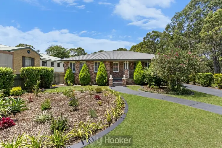 Sixth view of Homely house listing, 15 Bendigo Road, Barnsley NSW 2278