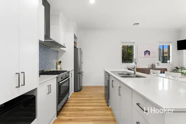 Fourth view of Homely townhouse listing, 22 Kingsley Avenue, Point Cook VIC 3030