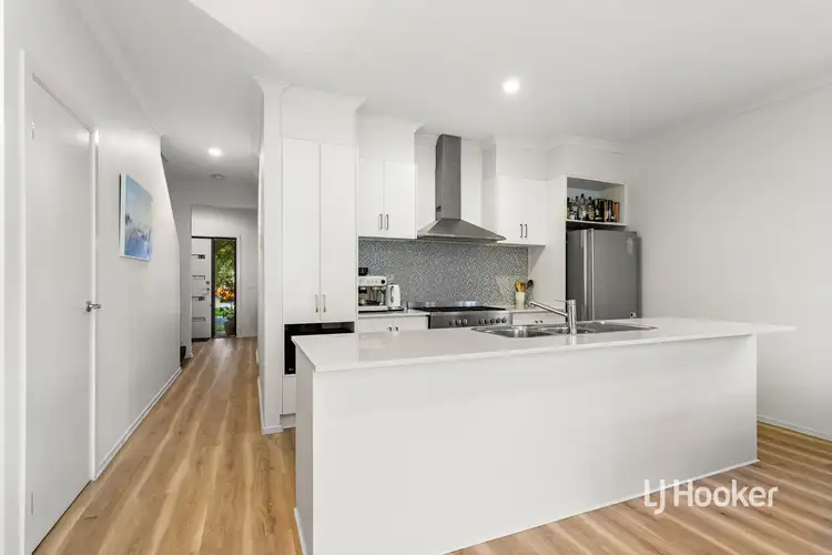 Fifth view of Homely townhouse listing, 22 Kingsley Avenue, Point Cook VIC 3030