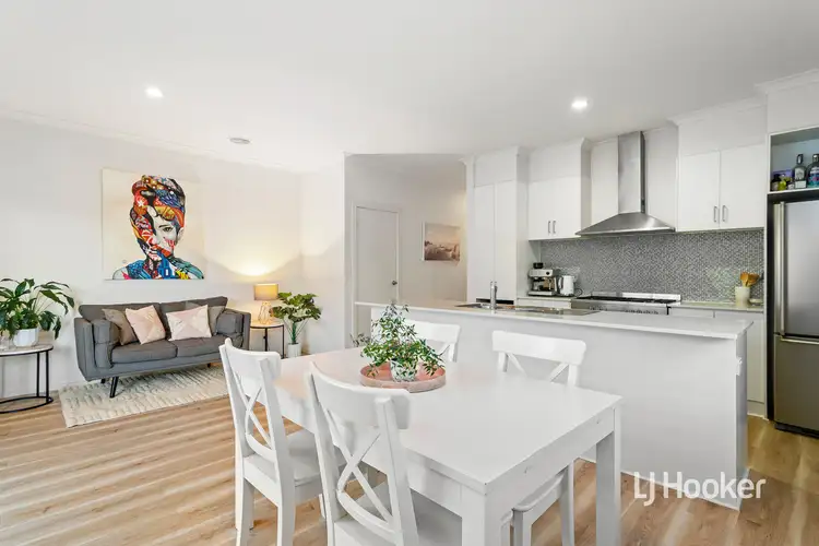 Sixth view of Homely townhouse listing, 22 Kingsley Avenue, Point Cook VIC 3030