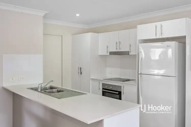 Third view of Homely house listing, 9 Springrise Place, Yarrabilba QLD 4207