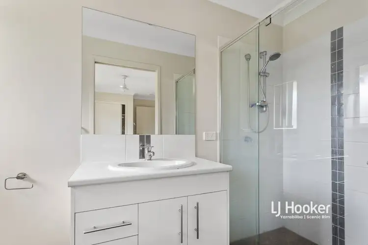 Fifth view of Homely house listing, 9 Springrise Place, Yarrabilba QLD 4207