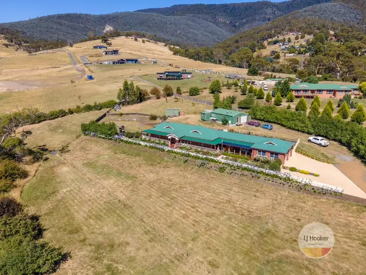 Second view of Homely house listing, 28 Glenhope Road, Granton TAS 7030