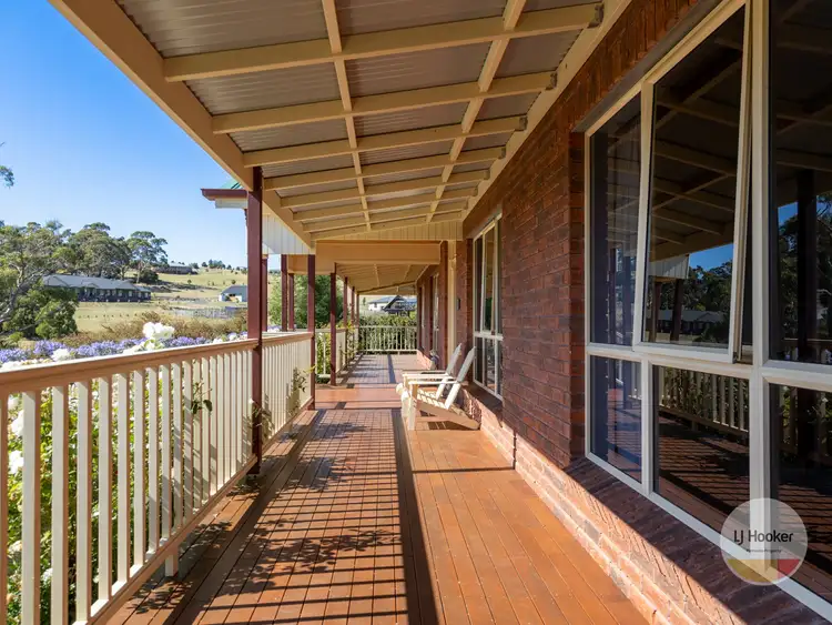 Third view of Homely house listing, 28 Glenhope Road, Granton TAS 7030