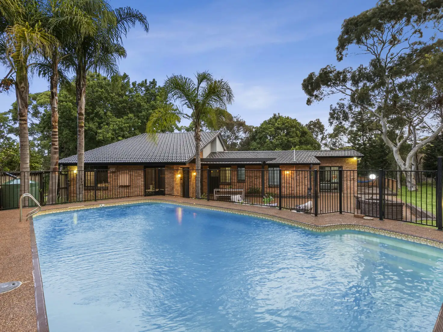 Main view of Homely house listing, 5 Sheaffe Place, Davidson NSW 2085