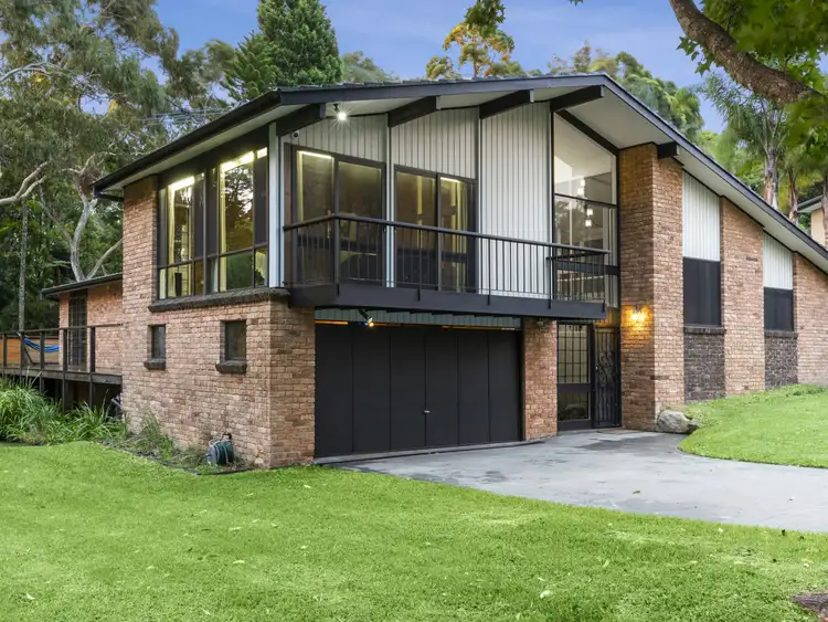 Second view of Homely house listing, 5 Sheaffe Place, Davidson NSW 2085