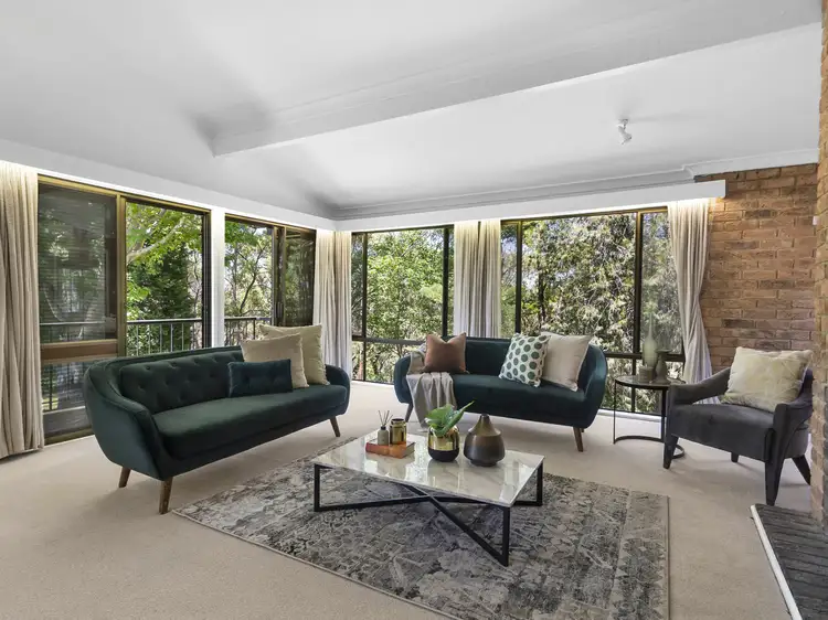 Fifth view of Homely house listing, 5 Sheaffe Place, Davidson NSW 2085