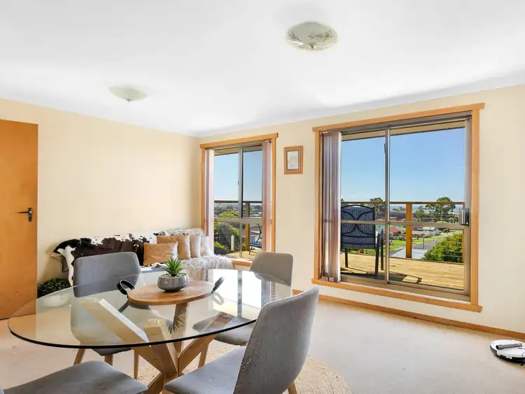 Fifth view of Homely house listing, 61 David Street, East Devonport TAS 7310