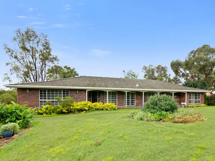 59 Warner Street, Warwick QLD 4370