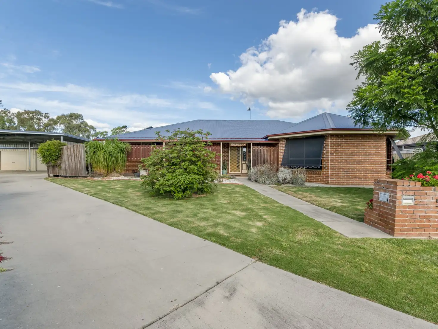 Main view of Homely house listing, 5 Pristine Court, Warwick QLD 4370