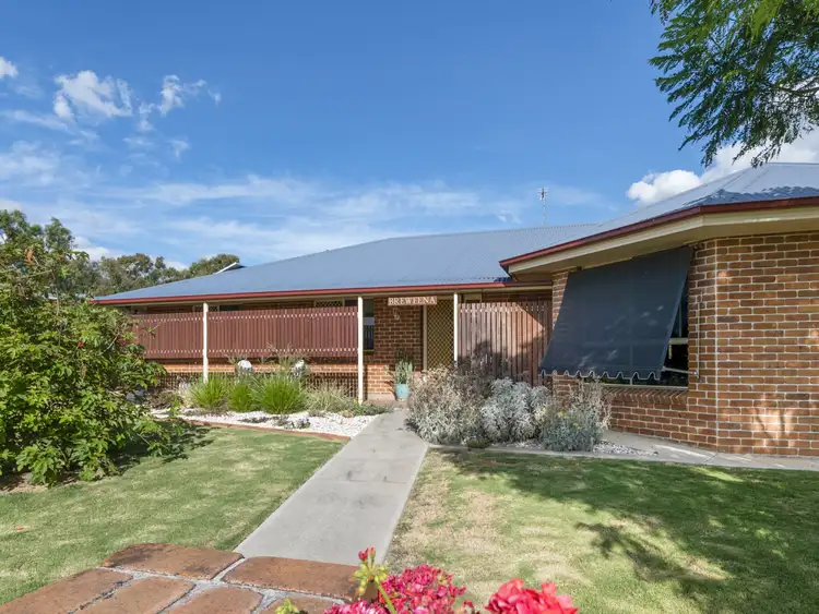 Second view of Homely house listing, 5 Pristine Court, Warwick QLD 4370