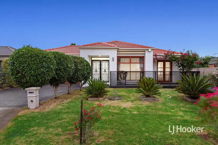 36 Breakwater Crescent, Point Cook VIC 3030
