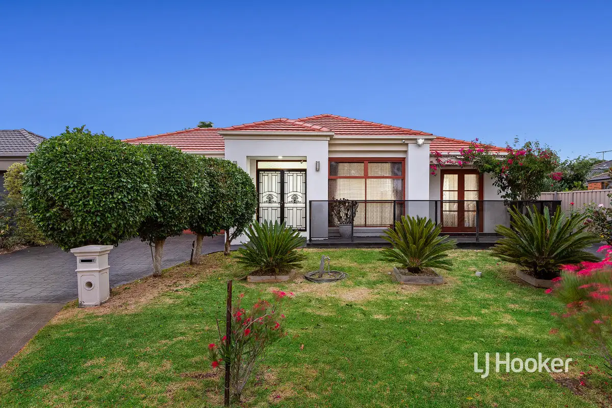 Main view of Homely house listing, 36 Breakwater Crescent, Point Cook VIC 3030