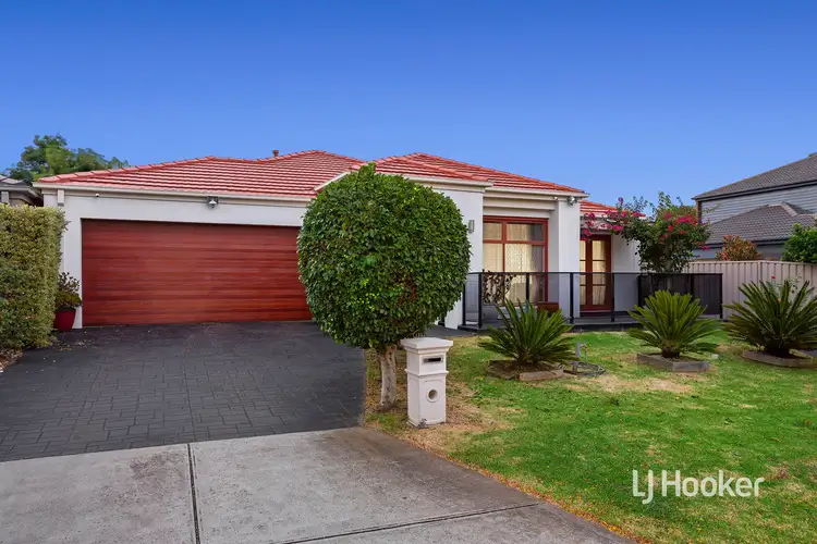 Second view of Homely house listing, 36 Breakwater Crescent, Point Cook VIC 3030