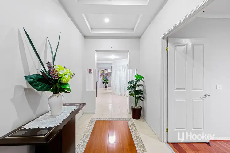 Third view of Homely house listing, 36 Breakwater Crescent, Point Cook VIC 3030