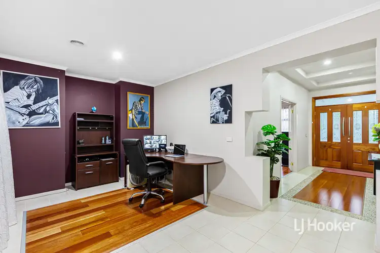 Fourth view of Homely house listing, 36 Breakwater Crescent, Point Cook VIC 3030