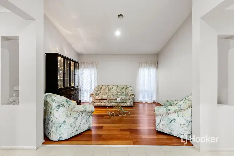 Fifth view of Homely house listing, 36 Breakwater Crescent, Point Cook VIC 3030