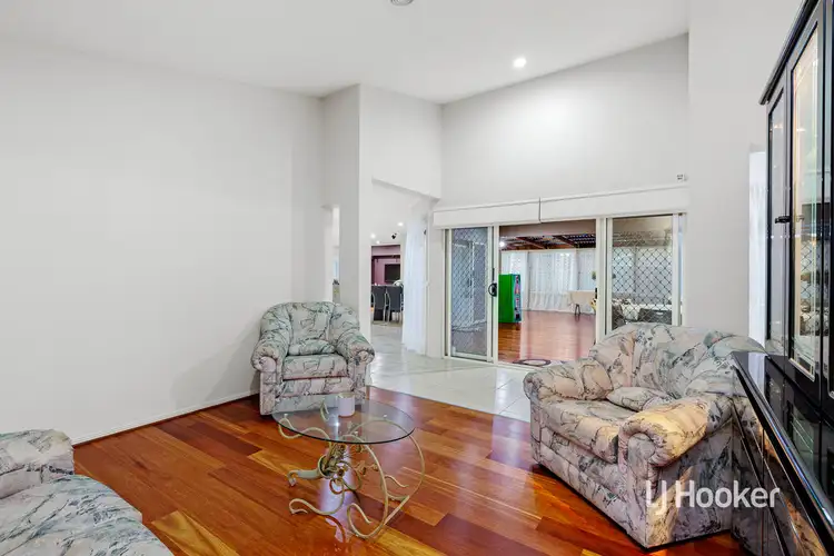 Sixth view of Homely house listing, 36 Breakwater Crescent, Point Cook VIC 3030