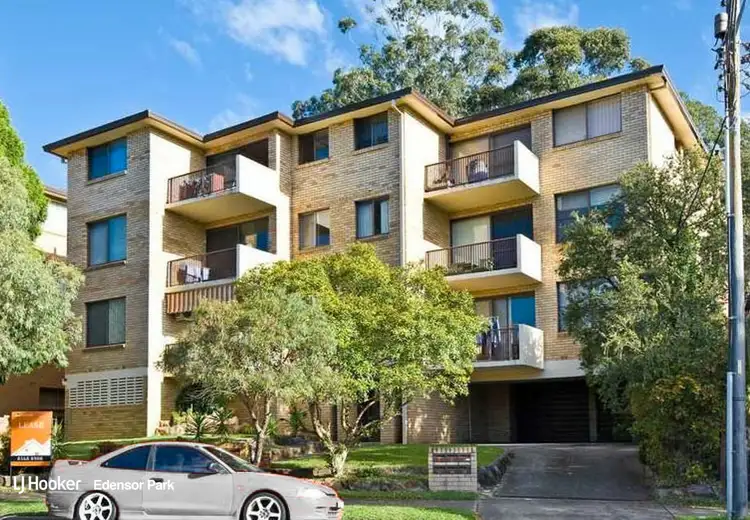 Second view of Homely unit listing, Unit 7/5-7 Willison Road, Carlton NSW 2218
